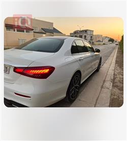 مرسيدس بنز E-Class